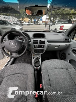 CLIO 1.6 16V