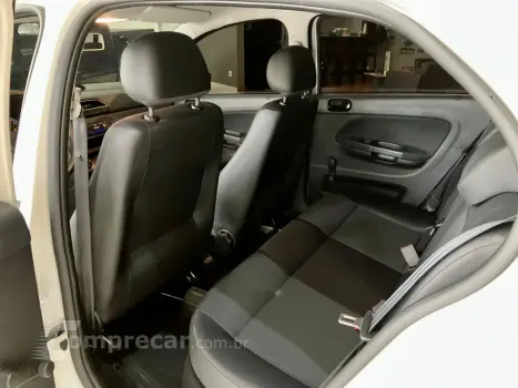 Gol 1.0 12V FLEX MPI G8