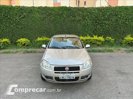 SIENA 1.0 MPI EL 8V