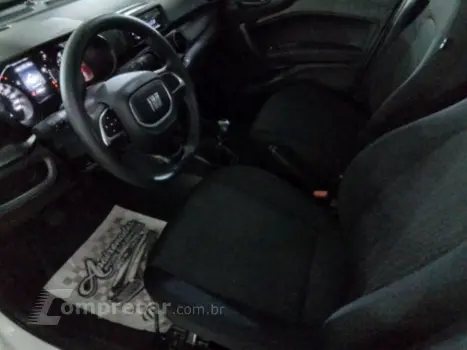 ARGO 1.0 FIREFLY FLEX MANUAL