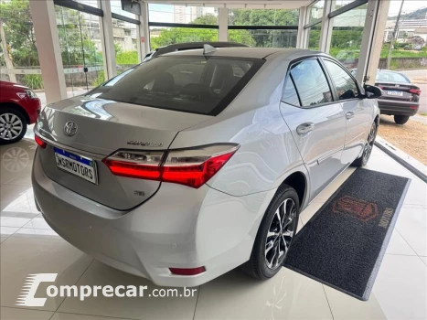 COROLLA 2.0 XEI 16V