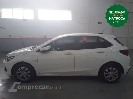 ONIX 1.0 TURBO FLEX LT MANUAL