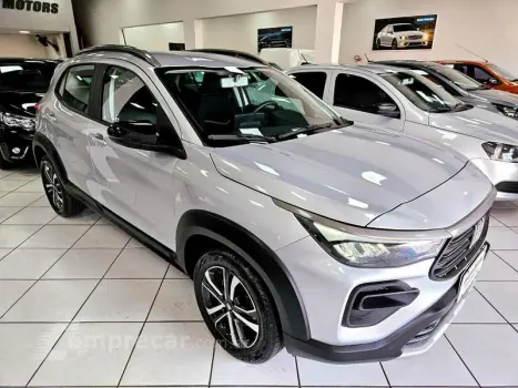 PULSE AUDACE TURBO 200