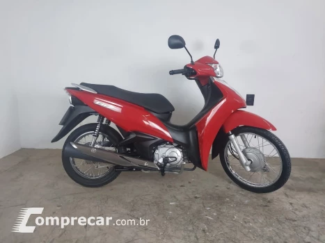 HONDA BIZ 110I