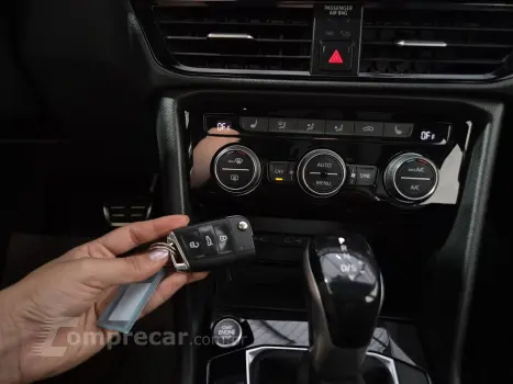 TAOS 1.4 250 LAUCHING