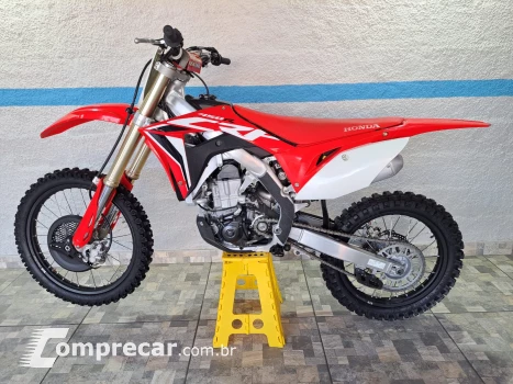 CRF 450 R