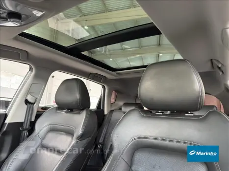 TIGGO 7 1.5 VVT TURBO iFLEX TXS DCT