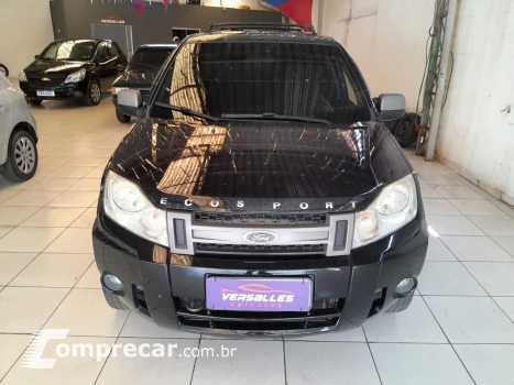 Ecosport XLS 1.6