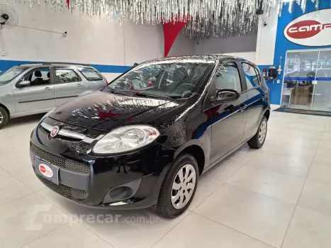 Fiat PALIO 1.0 MPI Attractive 8V 4 portas
