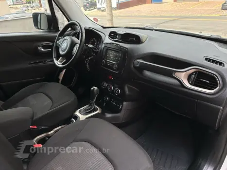 Renegade Sport 2.0 4x4 TB Diesel Aut.