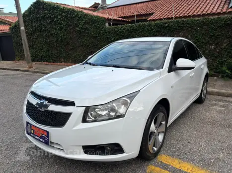CRUZE 1.8 LT 16V