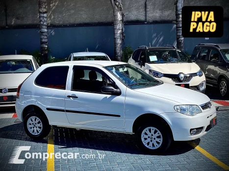 Fiat PALIO 1.0 MPI Fire 8V 2 portas