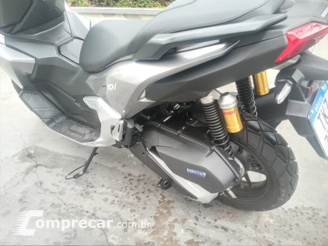 Adv 160 abs