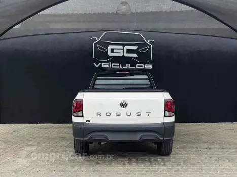 SAVEIRO 1.6 MSI ROBUST CS 16V FLEX 2P MANUAL