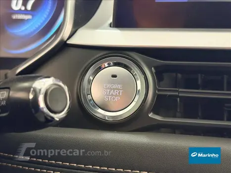 TIGGO 8 1.6 TGDI GASOLINA TXS DCT