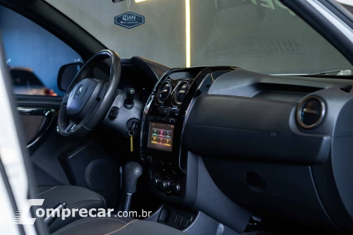 DUSTER 2.0 16V Dynamique