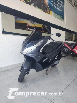 HONDA PCX 150