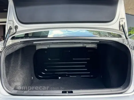 POLO SEDAN 1.6 MI 8V