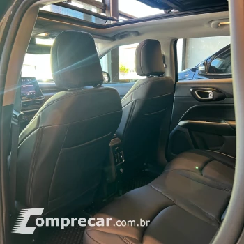 COMPASS SPORT T270 1.3 TB 4x2 Flex Aut.