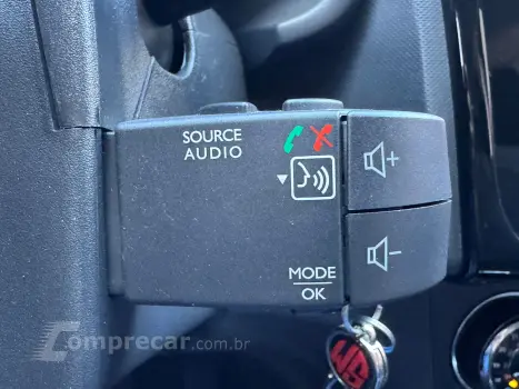 SANDERO 1.6 16V SCE Stepway Easy-r