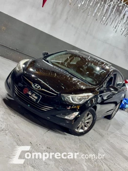 ELANTRA 2.0 16V Special Edition