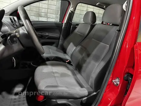 GOL 1.0 MI 8V FLEX 4P MANUAL G.VI