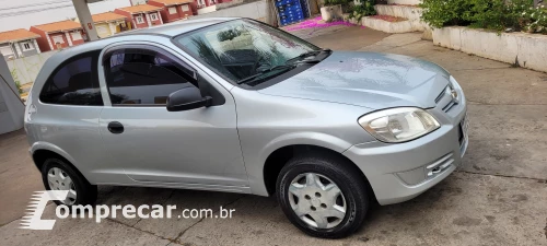 CHEVROLET CELTA 1.0 MPFI VHCE Spirit 8V 3 portas