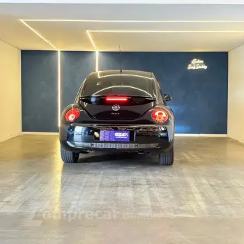New Beetle 2.0 Mi Mec./Aut.