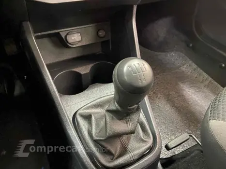 VOYAGE 1.0 12V MPI TOTALFLEX 4P MANUAL