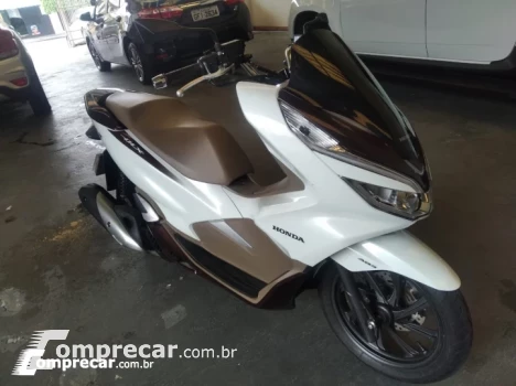 HONDA PCX 150 DLX