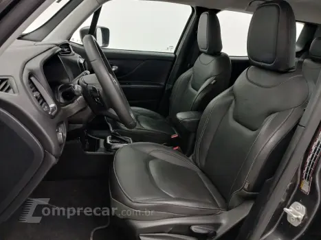 RENEGADE 1.3 T270 TURBO FLEX LONGITUDE AT6