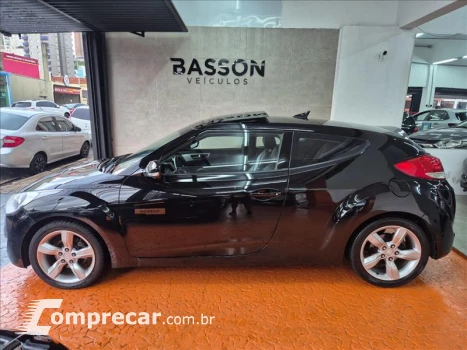 VELOSTER 1.6 16V