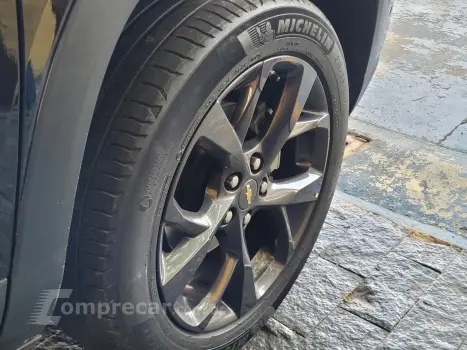 MONTANA PREMIER 1.2 Turbo Flex 12V Aut.