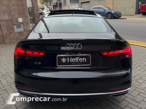 A5 2.0 TFSI Sportback Prestige Plus S Tronic