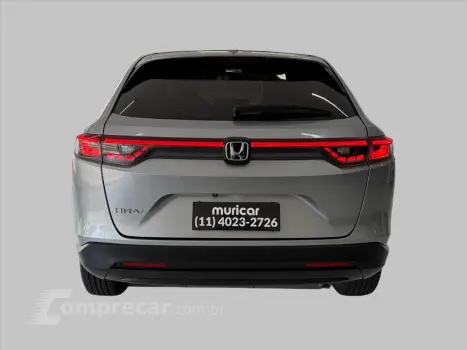 HR-V 1.5 DI I-VTEC FLEX EX CVT