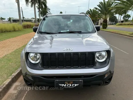 RENEGADE 1.8 16V STD