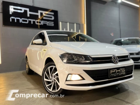 POLO 1.0 200 TSI Highline