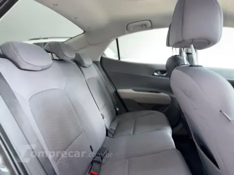 HB20S 1.0 12V Evolution