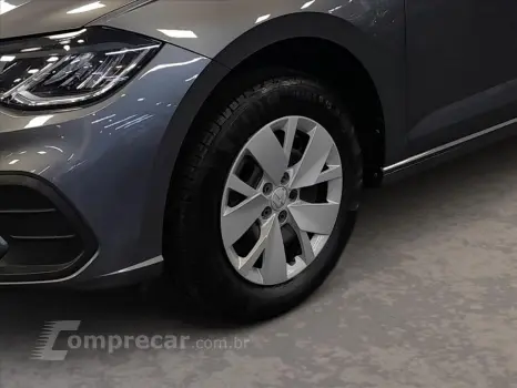 POLO 1.0 MPI TOTAL FLEX MANUAL