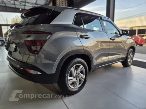 CRETA 1.0 Tgdi Comfort