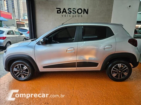 KWID 1.0 12V SCE Intense