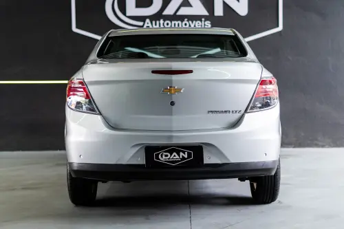 PRISMA 1.4 LTZ Spe/4 8V