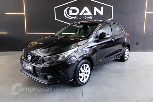 Fiat ARGO 1.0 Firefly Drive 4 portas