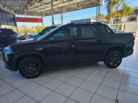 Montana 1.2 12V FLEX PREMIER TURBO AUTOMÁTICO