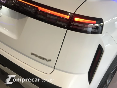 7 1.5 TGDI PHEV LUXURY DHT