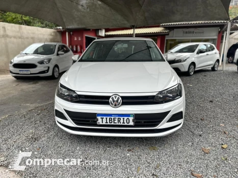 POLO 1.0 MPI