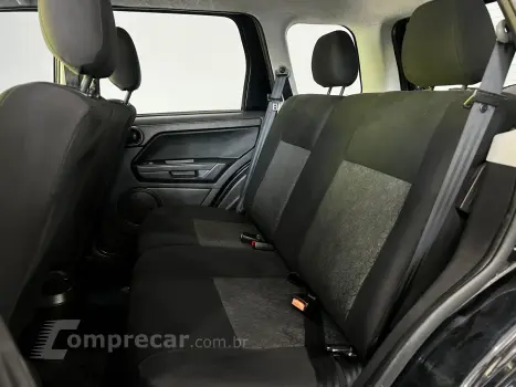 EcoSport Ecosport XLS 1.6 (Flex)
