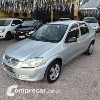 CHEVROLET PRISMA  Sed. Maxx/ LT 1.4 8V ECONOF. 4p 5 portas