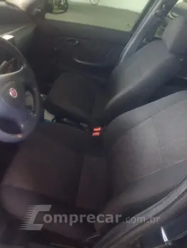 SIENA 1.0 MPI Fire Celebration 8V