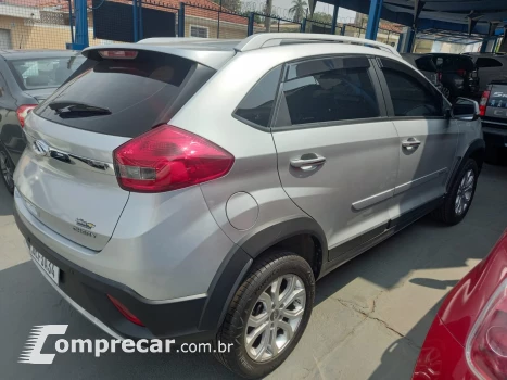 Chery Tiggo 2